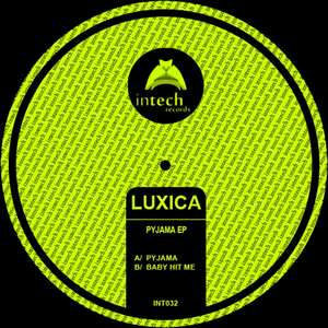 Pyjama (Original Mix)