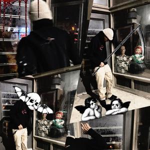 THUMBACK (feat. 1cammm)