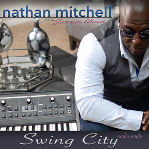 Swing City (feat. Jazmin Ghent)