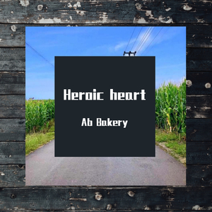 英雄的心（Heroic Heart）