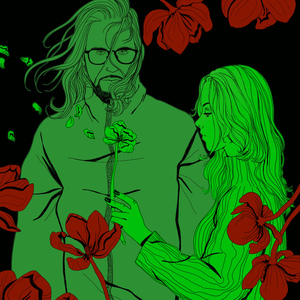 Взорванный май