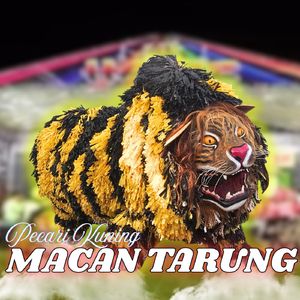Macan Tarung