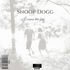 Snoop Dogg-I Wanna Love You (Lkeda Denkless Remix)