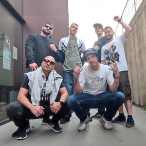 Kooperacija Juriš (feat. Mrigo, U-Kan, Joe Joe, Amo Socialec, Triiiple & Jadranka Juras)