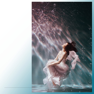 Swimmin' In Your Eyes