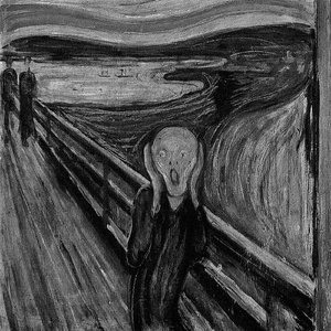 крик о помощи