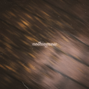 nothingness