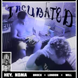 Incubated