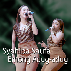 Emong Adug-adug (Live Perform)