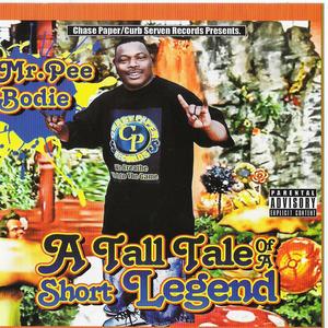 Mudville (feat. Beanz & Young Ren)