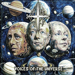 Earth - I am Jupiter