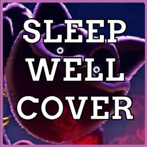 Sleep Well (Cover)