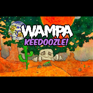 Don't Be So Far Away