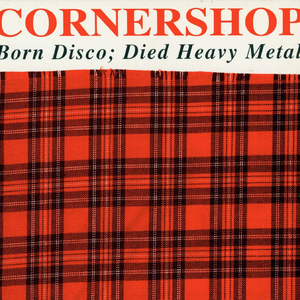 Born Disco: Died Heavy Metal
