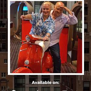 "Αν η Αγάπη ηταν Θάλασσα"