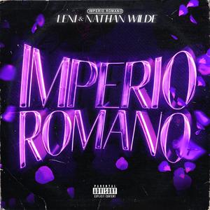 Imperio Romano (feat. Nathan Wilde)