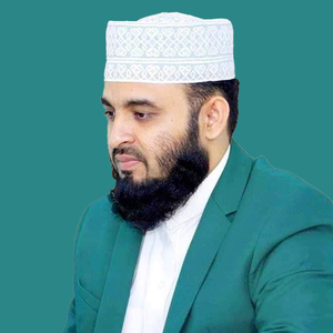 আমেরিকার কনফারেন্সে মিজানুর রহমান আজহারী