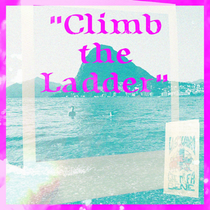 Climb The Ladder