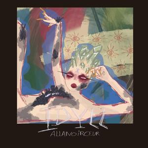 Save me (feat. Delia Meshlir)