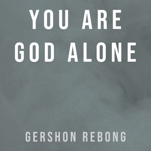YOU ARE GOD ALONE (Female Key) (Instrumental Version)