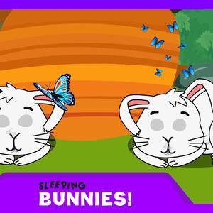 Sleeping Bunnies
