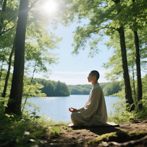 Mi Atención está en el Presente