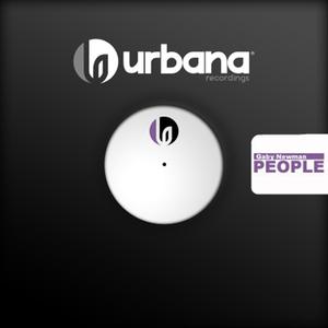 People (feat. Nikol Ann) [Vocal Mix]