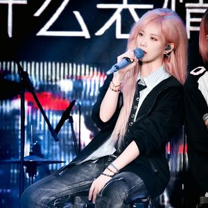 《棋逢敌手》 — 郑丹妮、许杨玉琢、温若其