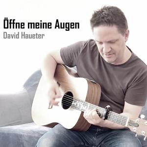 Öffne meine Augen