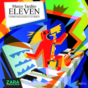 Dinamismo di un ciclista