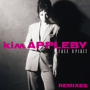 Free Spirit (Tony King Club Mix - 2026 Remaster)