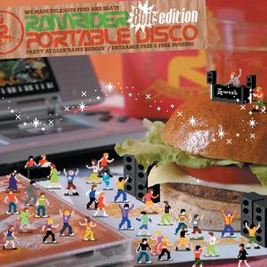 SECRET DANCE (by TANIKUGU)