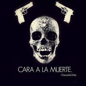Cara a la Muerte