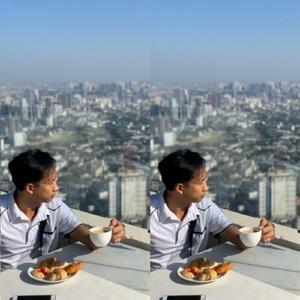 Semoga Kau Bahagia