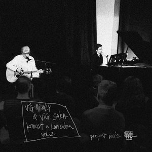 Mondták, hogy nem kell (Live at Lumen)