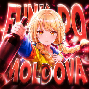 FUNK DO MOLDOVA (Sped Up)