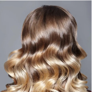 Красивые волосы