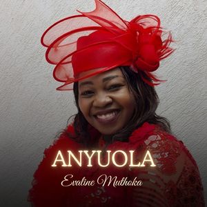 Anyuola