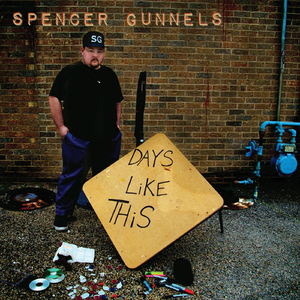 Days Like This (feat. J. Withrow)