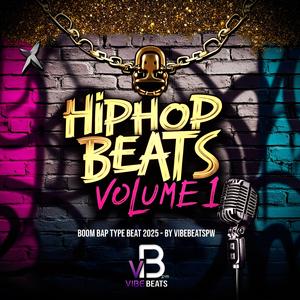 Loopz – Hip-Hop Boom Bap Type Beat