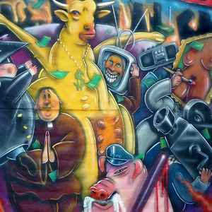 An American Requiem - Kyrie