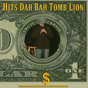 J.T.T.K.'s Bottom Line / How Much Does Evil Cost? / She's Big! / Dreaming of Kabloona