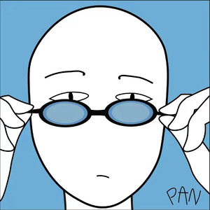 走散（翻自 曹杨）