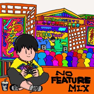 JACKET（prod. by HORIZON）