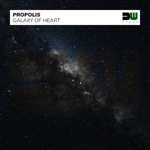 Galaxy Of Heart (Original Mix)