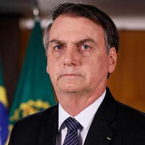 O Bolsonaro