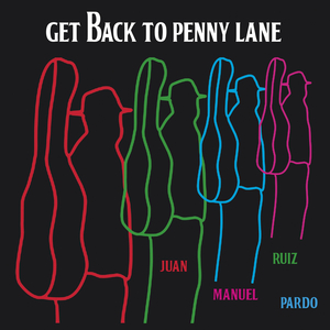 Can´t Buy Me Love (Instrumental)