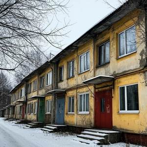 ТУШИМ СИГУ В КАЗАКАХ