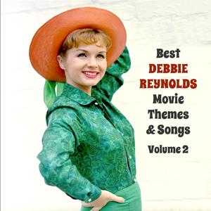 Main Title - The Second Time Around, 1961 (feat. Gerald Fried)