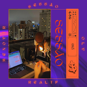 Sessão - Speed